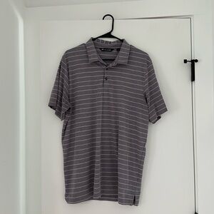 Men’s Travis Mathew Polo, size XL